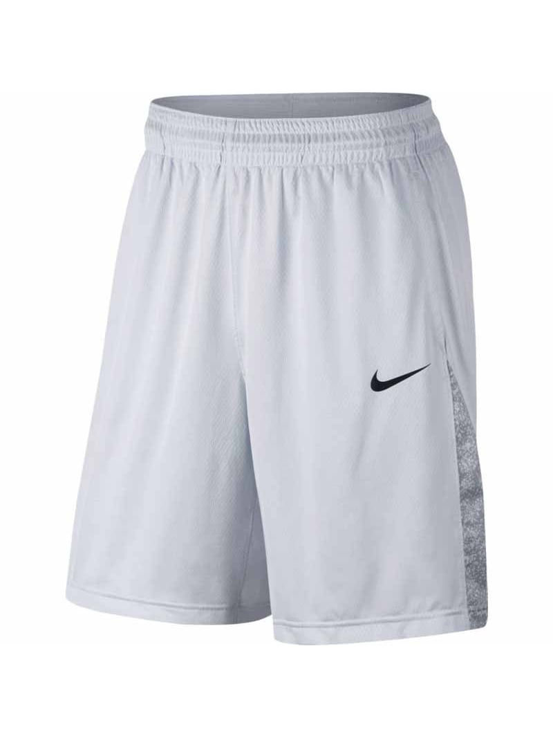 Gezamenlijke selectie drie Wat leuk Nike 3 Point Performance Pure Platinum Men's Shorts Size XL - Walmart.com