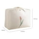 thumbnail image 3 of RKSTN Storage Pockets Storage Bag Multipurpose Duty Laundry Bag For Damp Proof Luggage Suitcase Clothes Comforters Furniture Blankets Cover Washable, 3 of 6