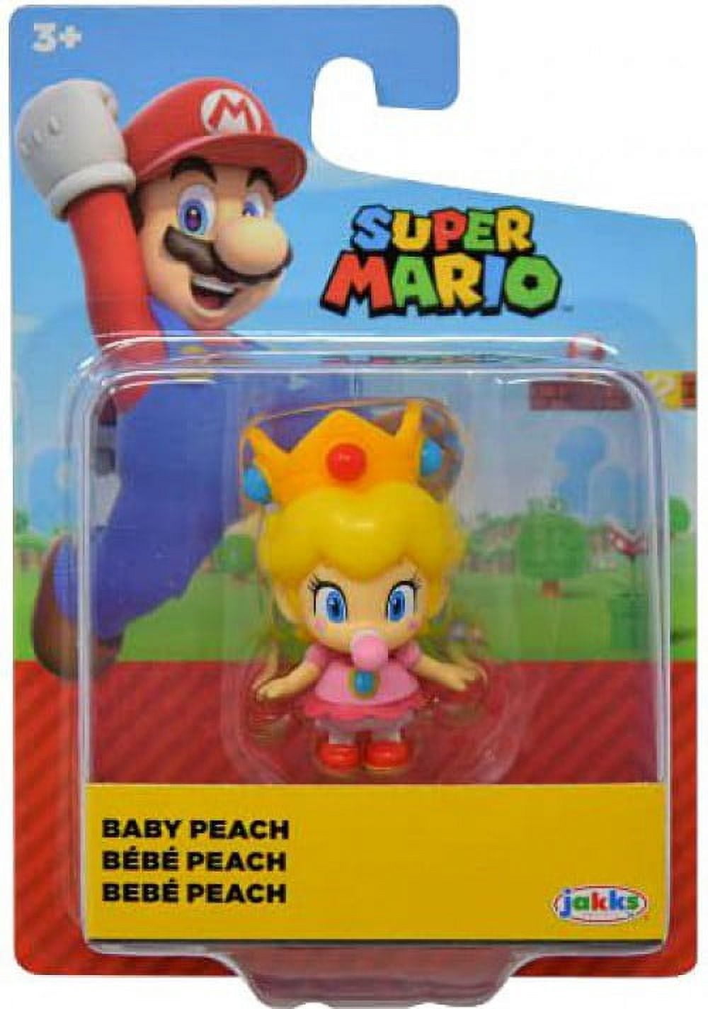 BABY PEACH - FRENCH