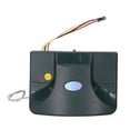 thumbnail image 4 of Interruptor de control remoto inalámbrico para puerta enrollable de 4 relés con protección contra sobrecargas para puerta de casa de 220 V., 4 of 14