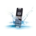 Panasonic KXTGTA61B Extra Rugged Handset