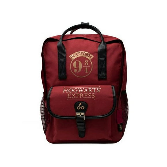 Harry Potter Platform 9 3/4 Backpack
