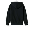 thumbnail image 3 of 3Pcs Boys Girls Casual Soft Brushed Fleece Sweatshirt Hoodies Kids Spring Autumn Hooded Pullover Tops 3-14 Years, 3 of 8