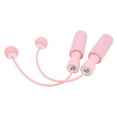 thumbnail image 4 of Fitness Ropeless  Rope, Prevent Triggering Cordless Jumping Rope Fast Rotation  For Losing Weight Pink, 4 of 8