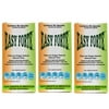 Easy Forte All-Natural Weight Loss Supplement, 30 Capsules, 3 Pack