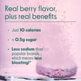 thumbnail image 6 of Love Wellness Daily Love Electrolyte Tablets, Berry Flavor Hydration & Hormone Support, 12 Count, 6 of 10