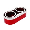 thumbnail image 4 of ROMANSENTIAL 1Pack Vehicle Cup Holder for Car with a Dual Cup Capacity and Waterproof Protection, 4 of 7
