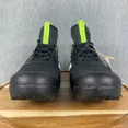 thumbnail image 3 of Adi-das The Gravel Shoe 2.0 Mens Size 7 Core Black White Green Cycling Athletic, 3 of 6