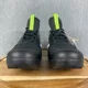 thumbnail image 3 of Adi - das The Gravel Shoe 2.0 Mens Size 7 Core Black White Green Cycling Athletic, 3 of 6