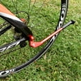 thumbnail image 4 of Cheers.US Bike Stand Aluminium Alloy Quick Release MTB Road Bicycle Side Kickstand Bicycle Accessories, 4 of 7