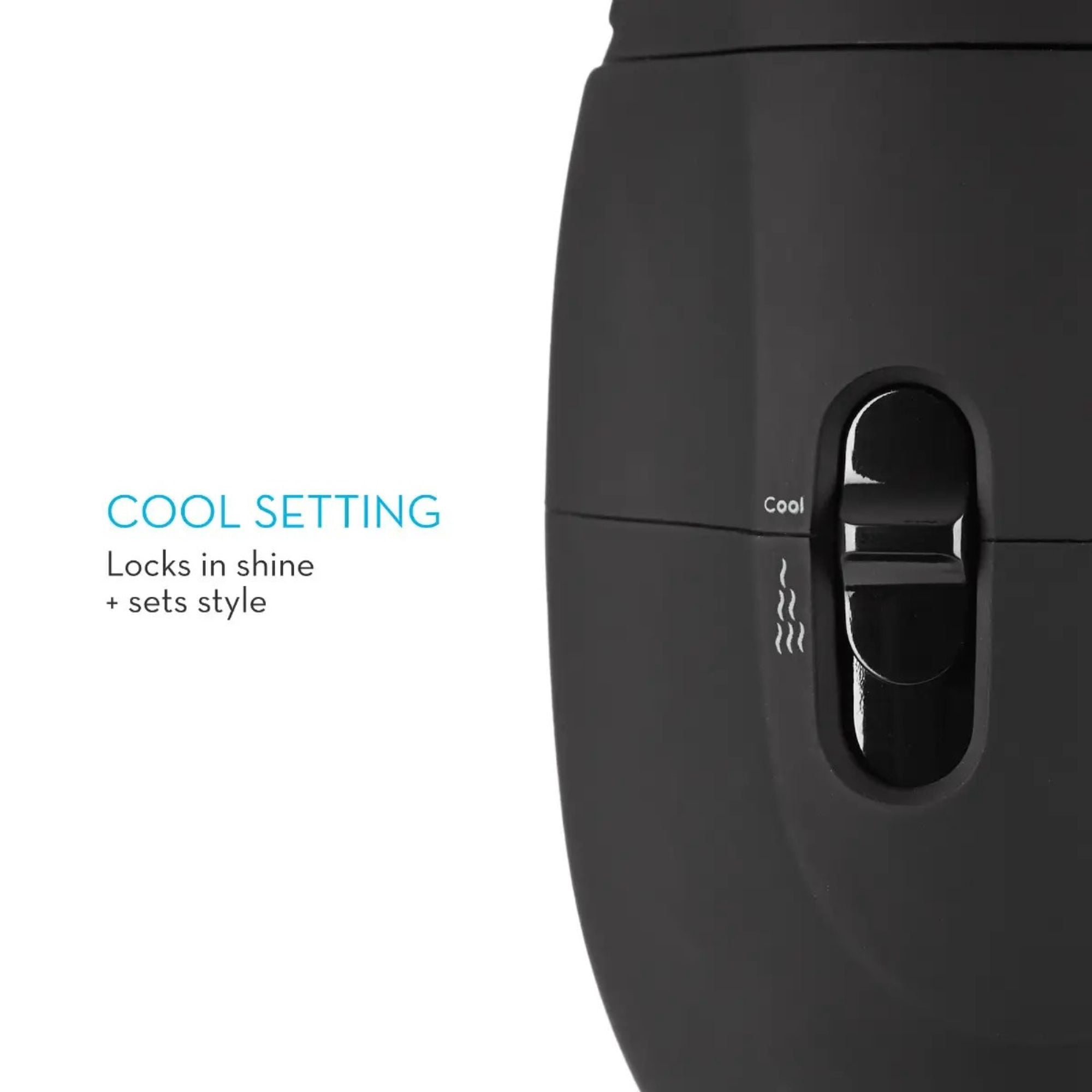 Neuro Grip Ergonomic Dryer
