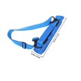 thumbnail image 2 of OULII Bolso De Golf Azul Para Con Correa Ancha Y Múltiples Compartimentos, 2 of 6