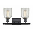 thumbnail image 2 of Innovations Lighting - Caledonia - 2 Light Bath Vanity In Industrial Style-12, 2 of 2