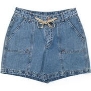 Riders - Women's Grommet Short