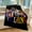 Style B, variant on Villains Throw Blanket Decoration Soft Blanket for All Season Villains Party Supplies Home Bedroom Sofa, Blanket Presents for Family
