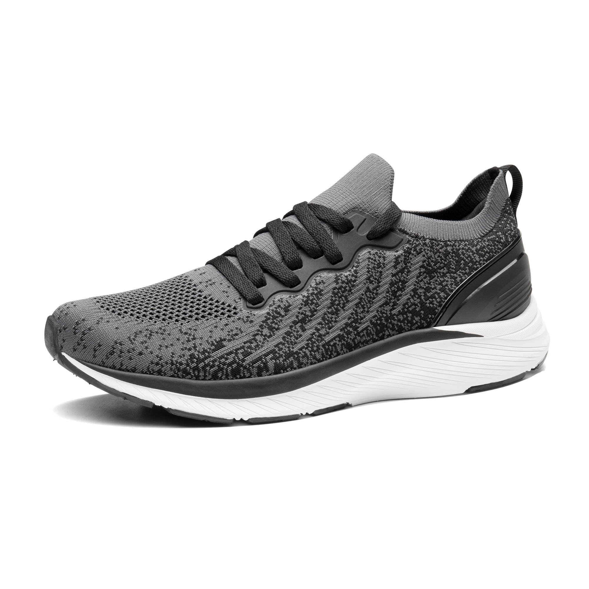 AND1 Men's Tangent Low Top Basketball Sneakers - Breathable Mesh