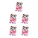 thumbnail image 2 of Cateissary Flores secas Flores prensadas Múltiples hermosos accesorios de bricolaje Suministros para fiestas Decoración de arte para tarjetas de A 5Conjunto, 2 of 6