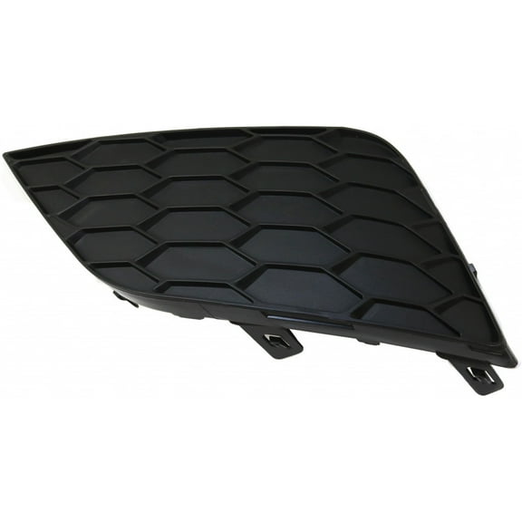 KarParts360 For 2016 2017 2018 NISSAN SENTRA Fog Light Bezel / Cover Driver Side Replaces NI1038142