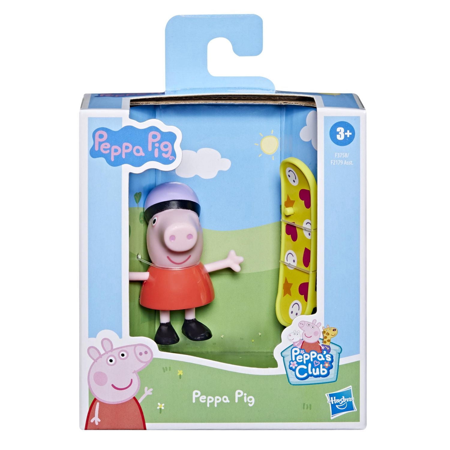 Peppa Pig Fun Friends (Peppa Pig)