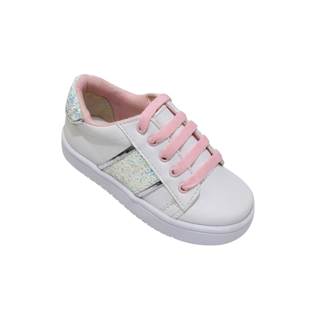 TENIS CASUALES LEON NIÑA DAMA BLANCO MUJER POLIPIEL CABRA 017 LEON 017-p