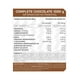 thumbnail image 4 of Suplemento Complete ProWinner polvo Sabor Chocolate 1 Kg, 4 of 4