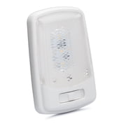 Lumitronics Designer LED RV Ceiling Dome Light Replacement 12V Lighting Fixture