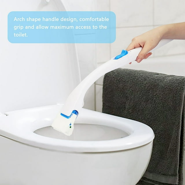 Cepillo de baño desechable BuyWeek características mejoradas