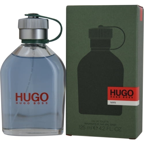 Hugo boss cologne 4.2 sales