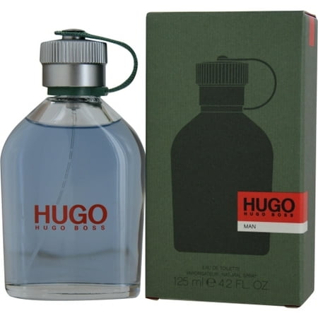 Hugo By Hugo Boss Eau De Toilette Spray 4.2 oz - Walmart.ca