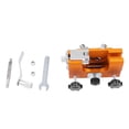 thumbnail image 1 of Saw Of Types And Electric Fixture Sharpening Saws Chain Saws Chain Is Suitable For All The Tools & Home Improvement, 1 of 9