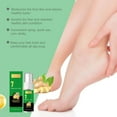 thumbnail image 2 of Foot Spray,Foot Ginger Nourishing Spray,Foot Stop Spray,Keep Skin Soft Fresh And Health Foot Care Liquid Spray,Natural Ginger Nail Refreshing & Nourishing(1pc 20ml/0.68fl.oz)from Biweutydys, 2 of 10