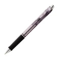 thumbnail image 1 of Pentel Feel-it! Retractable Ballpoint Pen, Ballpoint, Black Ink, 1 Count, 1 of 1