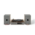 thumbnail image 6 of Crosley Aria Bluetooth Turntable with Speakers & FM Radio, 6 of 9