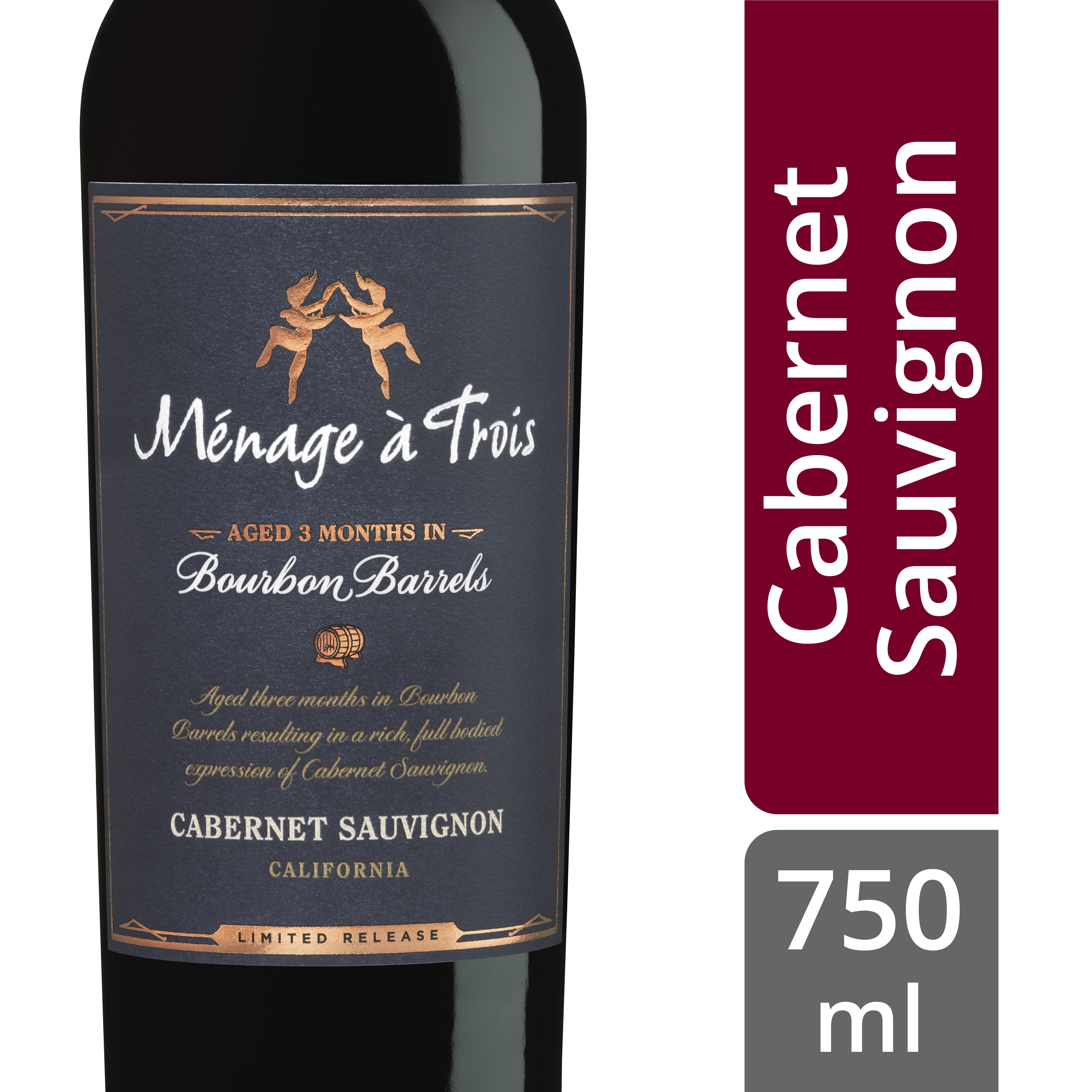 bourbon wine