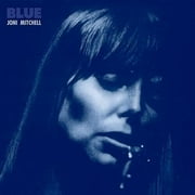 Joni Mitchell - Blue (Import) - Rock - Vinyl