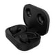 thumbnail image 3 of Auriculares deportivos inalámbricos perfecl con gancho para oreja Negro, 3 of 7