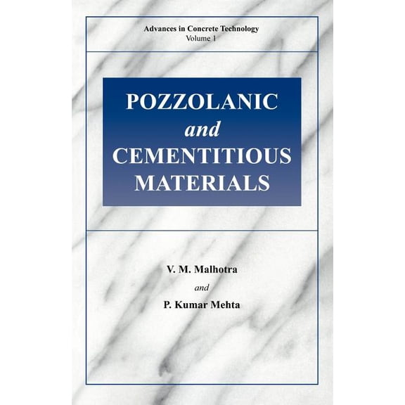 Integrated Ferroelectric Devices and Tec Pozzolanic and Cementitious Materials, Book 1, (Paperback)