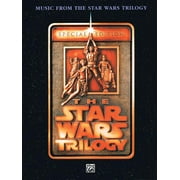 Music from the Star Wars Trilogy Special Edition: Piano/Vocal/Chords (Paperback) by John Williams