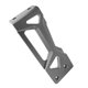 thumbnail image 4 of Soporte de montaje de escape de motocicleta aleación de aluminio para piezas de repuesto Krv180 Titanio shamjiam Suspensión de escape de motocicleta, 4 of 8