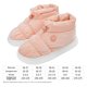 thumbnail image 2 of Calentador de pies con calefacción para hombres y mujeres, 3 configuraciones de calor, zapatos calientes eléctricos (Rosa 38-39) Ndcxsfigh Tenis De Mujer Tenis De Hombre, 2 of 8