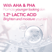 Cicatricure Antimanchas Face Wash, AHA & PHA Facial Cleanser, 5 fl oz
