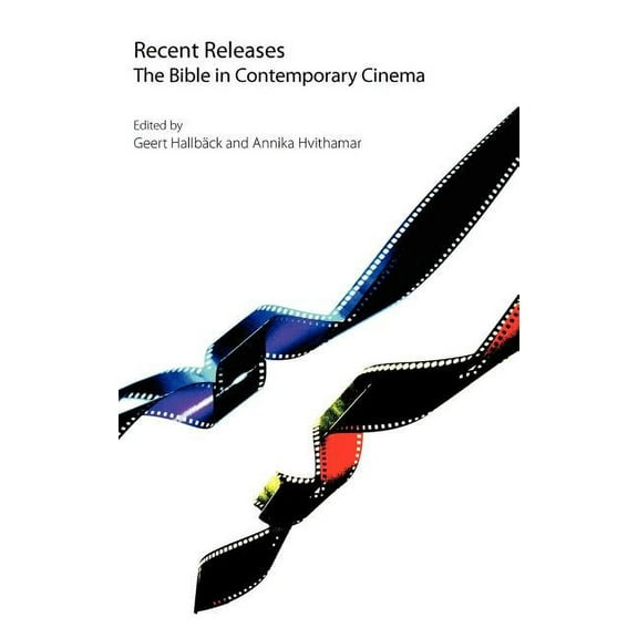 Bible in the Modern World: Recent Releases: The Bible in Contemporary Cinema (Hardcover)