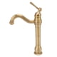 thumbnail image 1 of Accesorio de baño, grifo de lavabo, grifo mezclador de lavabo europeo retro, grifo de lavabo de baño, ingeniería de precisión, 1 of 12
