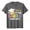 A-Dark Gray60, variant on JAJAHO Graduation T Shirt For Kids Toddler 2026 Kindergarten Graduation Short Sleeve Crew Neck Loose Fit Letter Graphic Tees For Boys Girls