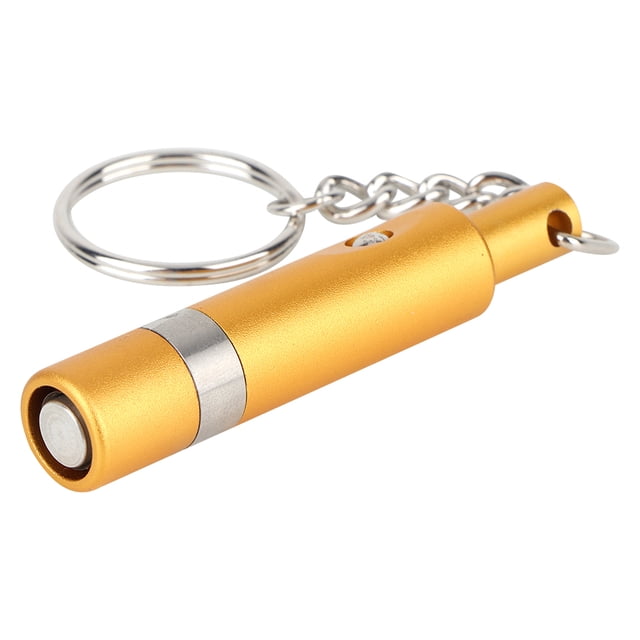 Cigar Cutter Punch, Metal Anti-Corrosion Cigar Cutter, Home Use For Men Cigar Lover Outdoor Use