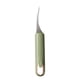 thumbnail image 1 of Pelador y desvenador de camarones dos en uno | Aparato de cocina para retirar conchas y venas | Hoja de acero inoxidable con mango ergonómico de ABS | Eficiente para preparar y cocinar mariscos, 1 of 1