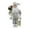 StyleE, variant on 18inches Santa Figurine Christmas Tree Ornament Desktop Santa Decoration for Party Celebration Holiday Kids Gift Home Decor StyleG