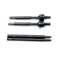 thumbnail image 1 of Junta de transmisión universal Ounissouiy de acero 1/24 4 Uds para FMS FCX24 RC accesorios de coche, 1 of 6