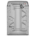 thumbnail image 7 of Maytag 5.3 Cu. Ft. Pet Pro Top Load Impeller Washer, Sanitize Cycle with Oxi, Silver - MTW7200RR, 7 of 7