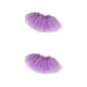 thumbnail image 2 of Qarigey niña niño traje tul ballet danza dancewear tutú de cuatro capas cintura elástica carnaval fiesta hilo medio / púrpura Hilo Medio/Morado L/para 1.31-1.55 m 2Conjunto, 2 of 6